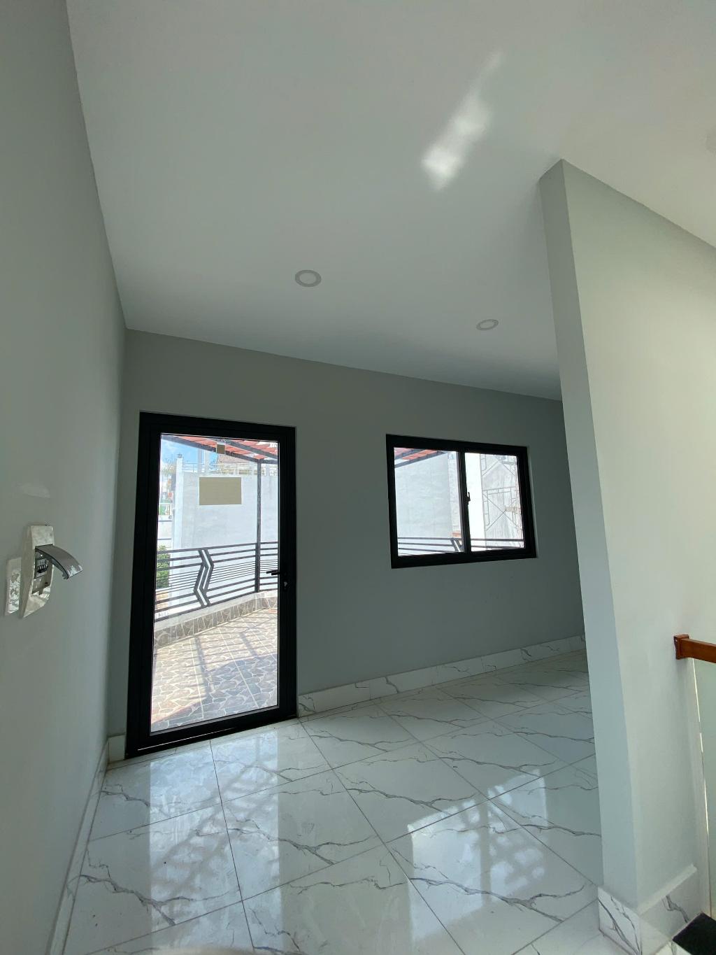 BÁN NHÀ 1 SẸC LÊ VĂN QUỚI SÁT TÂN PHÚ – HXH – GIÁ CHỈ NHỈNH 5 TỶ - Ảnh 2