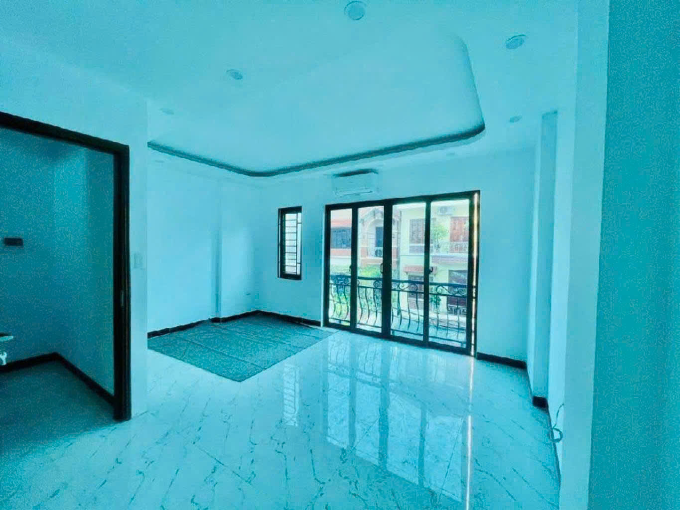 Mặt phố Nguyễn Đức Thuận 80m mt 5m 11 tỷ - Ảnh chính