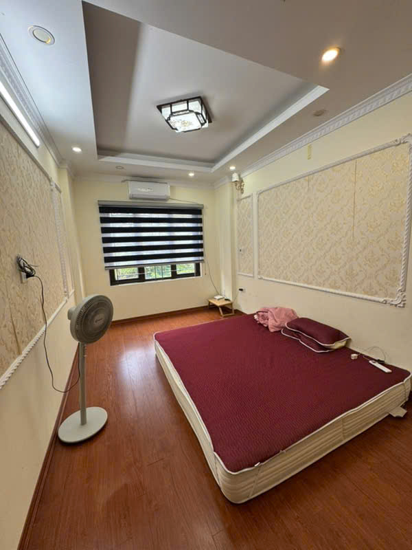 Mặt phố Nguyễn Đức Thuận 80m mt 5m 11 tỷ - Ảnh 1