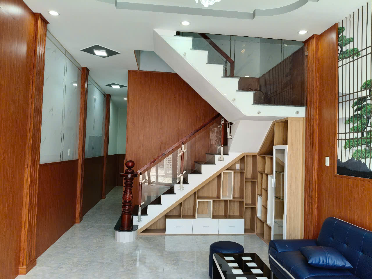 Sát bên KCN Cầu Tràm, nhà thật, giá chất 81m2, SHR tìm gia chủ - Ảnh chính
