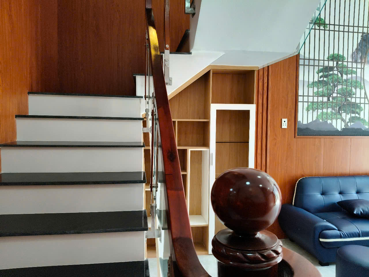 Sát bên KCN Cầu Tràm, nhà thật, giá chất 81m2, SHR tìm gia chủ - Ảnh 3