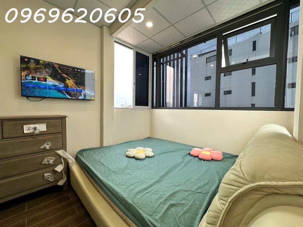Bán Nhà Quận 7, Ô TÔ đỗ cửa, đường Lâm Văn Bền, 4x20m giá chỉ nhỉnh 7 tỷ<br>-  80m2 - Ảnh 1