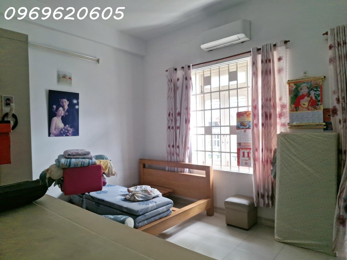 Bá.n Nh.à Quận 7, ô tô đổ cửa, 4x10m, 4 tầng,Huỳnh Tấn Phát P Bình Thuận, giá chỉ nhỉnh 5 tỷ - Ảnh 3