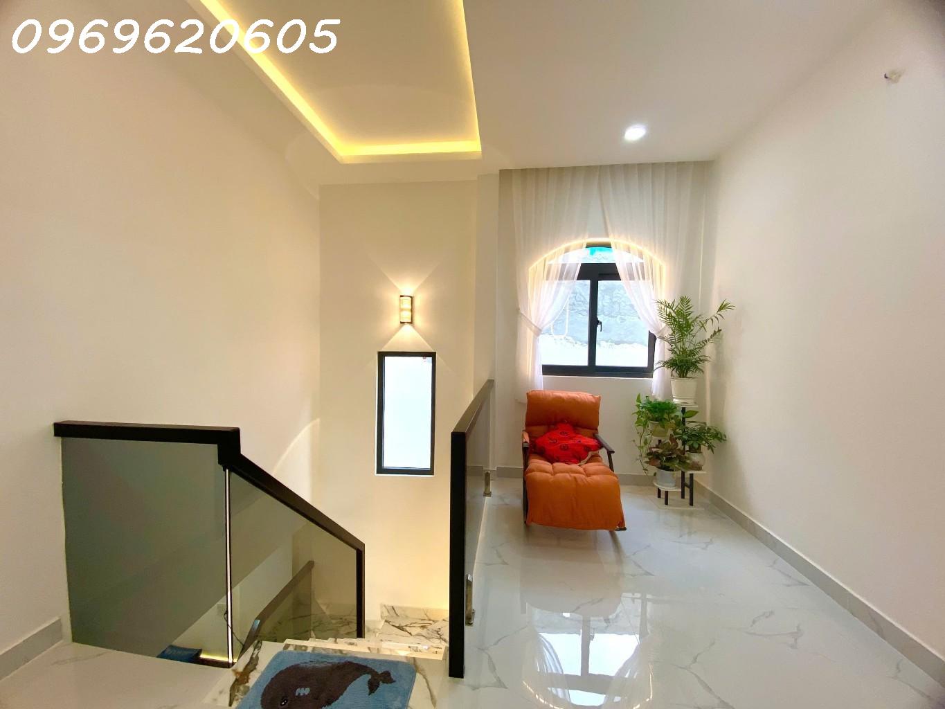 Bá.n N.hà Quận 7, Ô TÔ đỗ cửa, 80m2 Lâm Văn Bền nhỉnh 7 tỏi 0969620605 - Ảnh chính