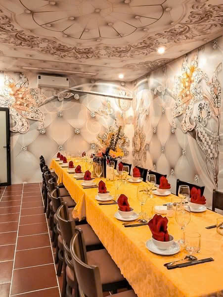 CẦN SANG QUÁN SÂN VƯỜN – 3 PHÒNG VIP, 12 CHÒI RIÊNG - Ảnh 3