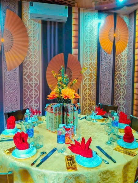 CẦN SANG QUÁN SÂN VƯỜN – 3 PHÒNG VIP, 12 CHÒI RIÊNG - Ảnh 4
