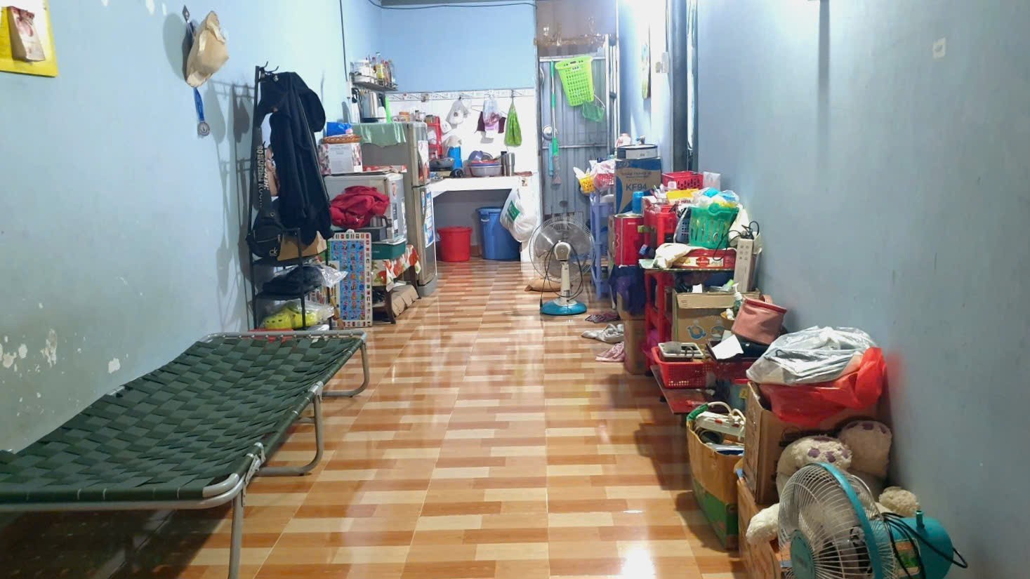PHÚ THUẬN - QUẬN 7  CHỈ 50M RA MẶT TIỀN HUỲNH TẤN PHÁT - Ảnh 3