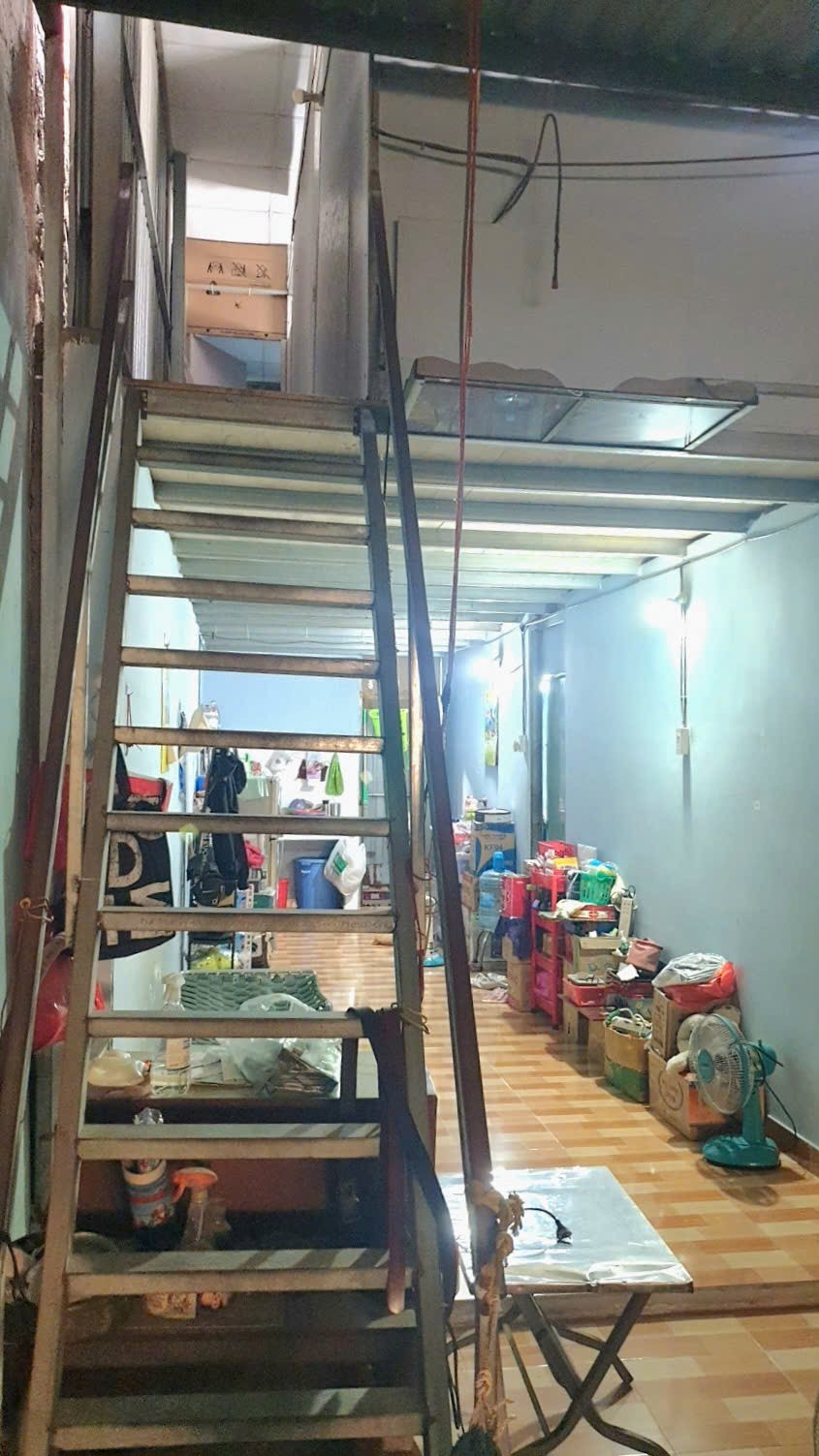BÁN NHÀ ĐẤT QUẬN 7 – CHỈ 50M RA MẶT TIỀN HUỲNH TẤN PHÁT – GIÁ CHỈ NHỈNH 70 TRIỆU/M² – SẢN PHẨM CHDV - Ảnh 2