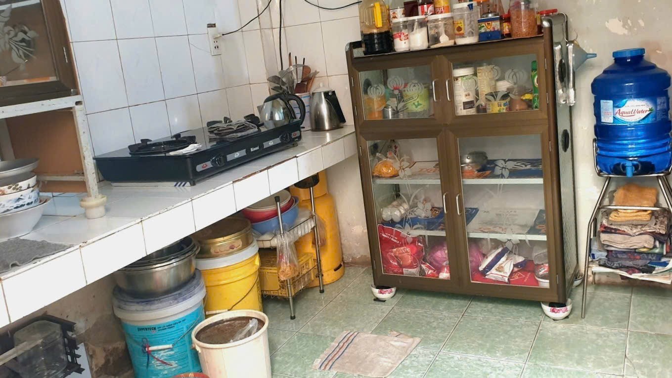 BÁN NHÀ ĐẤT QUẬN 7 – CHỈ 50M RA MẶT TIỀN HUỲNH TẤN PHÁT – GIÁ CHỈ NHỈNH 70 TRIỆU/M² – SẢN PHẨM CHDV - Ảnh 3