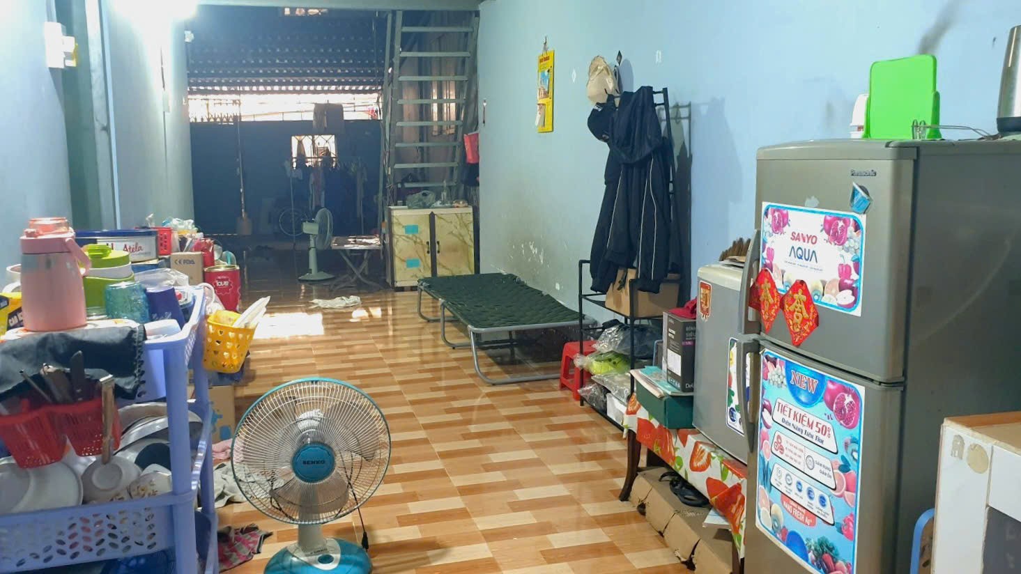 BÁN NHÀ ĐẤT QUẬN 7 – CHỈ 50M RA MẶT TIỀN HUỲNH TẤN PHÁT – GIÁ CHỈ NHỈNH 70 TRIỆU/M² – SẢN PHẨM CHDV - Ảnh 4