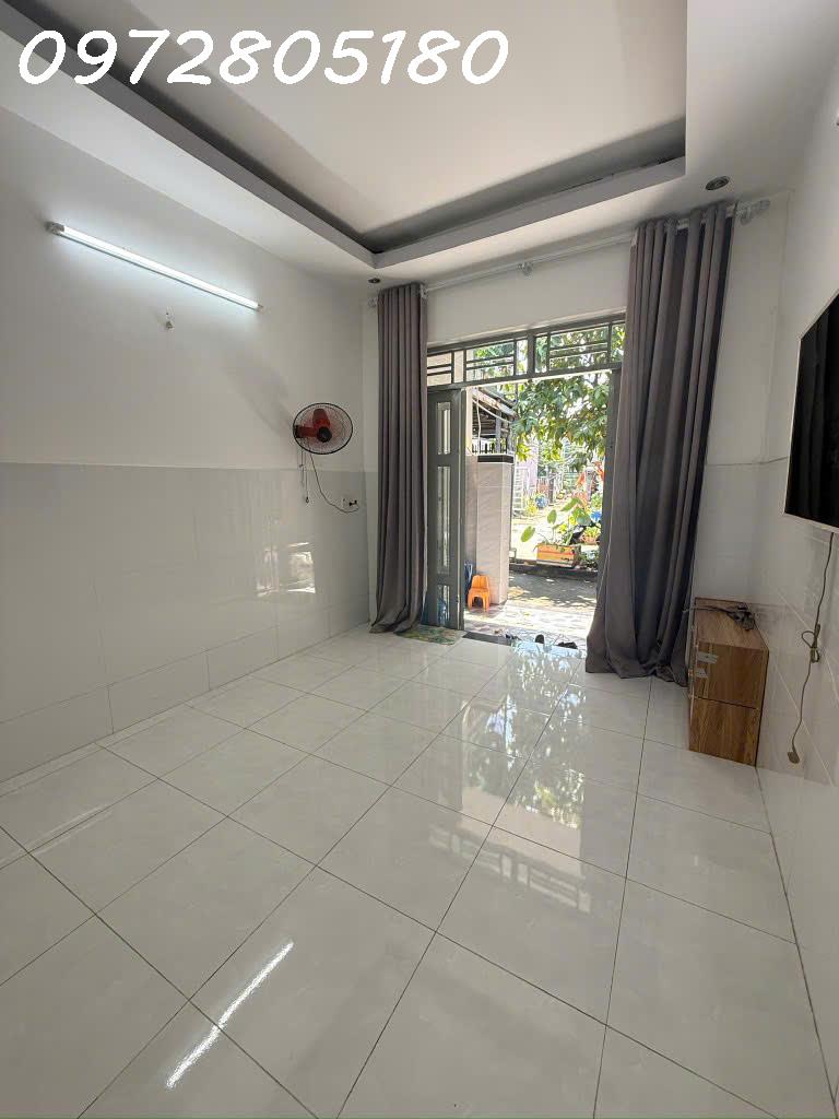 Nhà Đẹp Hẻm Xe Hơi 47m2, Quốc Lộ 13 Hiệp Bình Phước, Thủ đức, 3.75 Tỷ - Ảnh 2