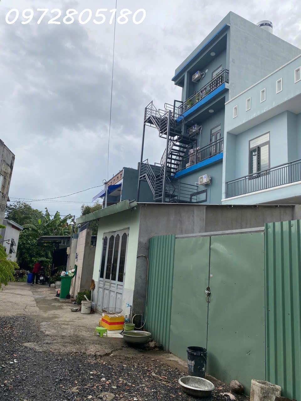 Nhà Hẻm Xe Hơi 35m2, Linh Đông Thủ Đức,Gần Phạm Văn Đồng, Chỉ 2.95 Tỷ - Ảnh 1