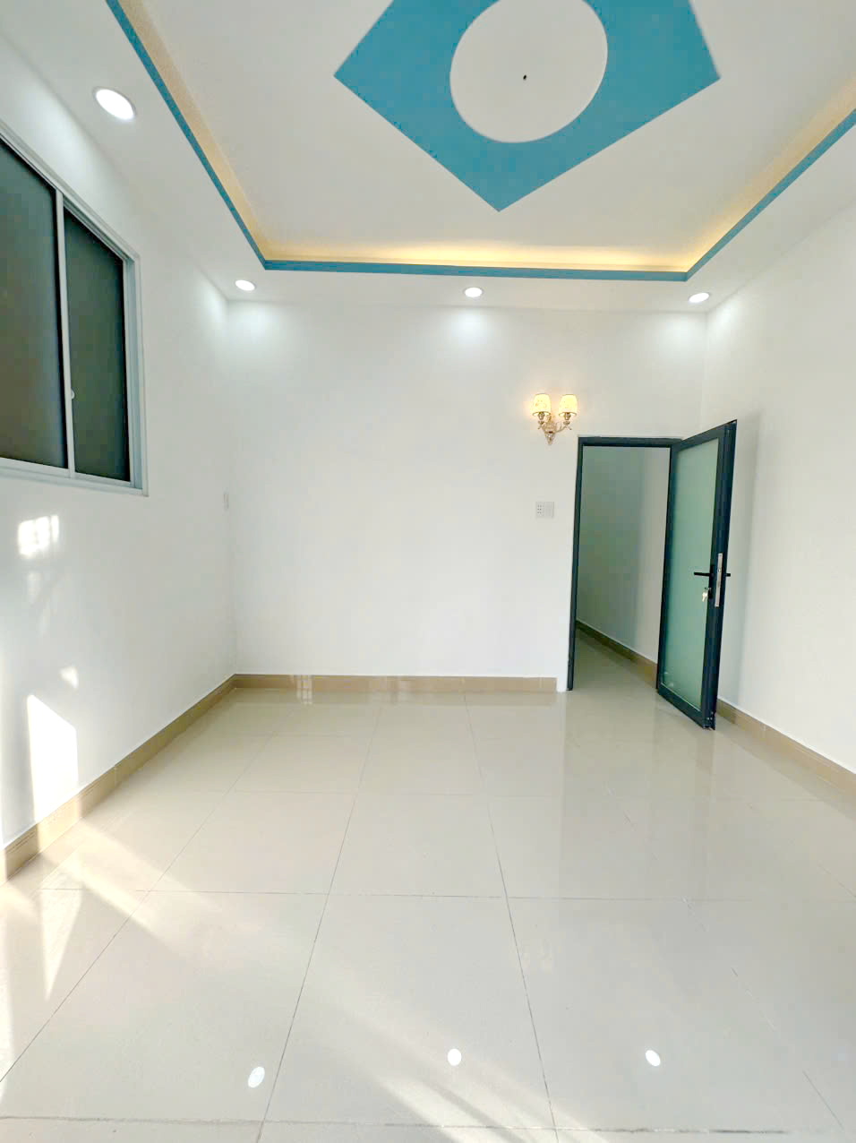 Bán Nhà khu VIP P8 Q8. Cách mặt tiền Ba Đình 20m và Hưng Phú 70m - Ảnh 4