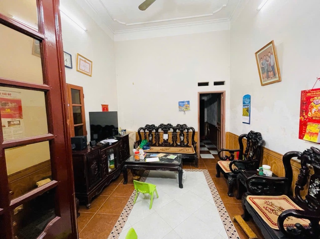 🔥 Ngõ Chính Kinh - Trung tâm Thanh Xuân - 60M²x4 tầng giá chỉ 8.5 tỷ 🔥 - Ảnh chính