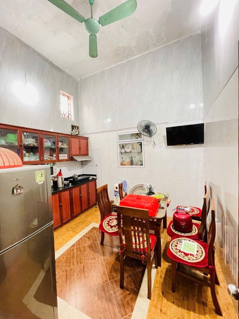 🔥 Ngõ Chính Kinh - Trung tâm Thanh Xuân - 60M²x4 tầng giá chỉ 8.5 tỷ 🔥 - Ảnh 2