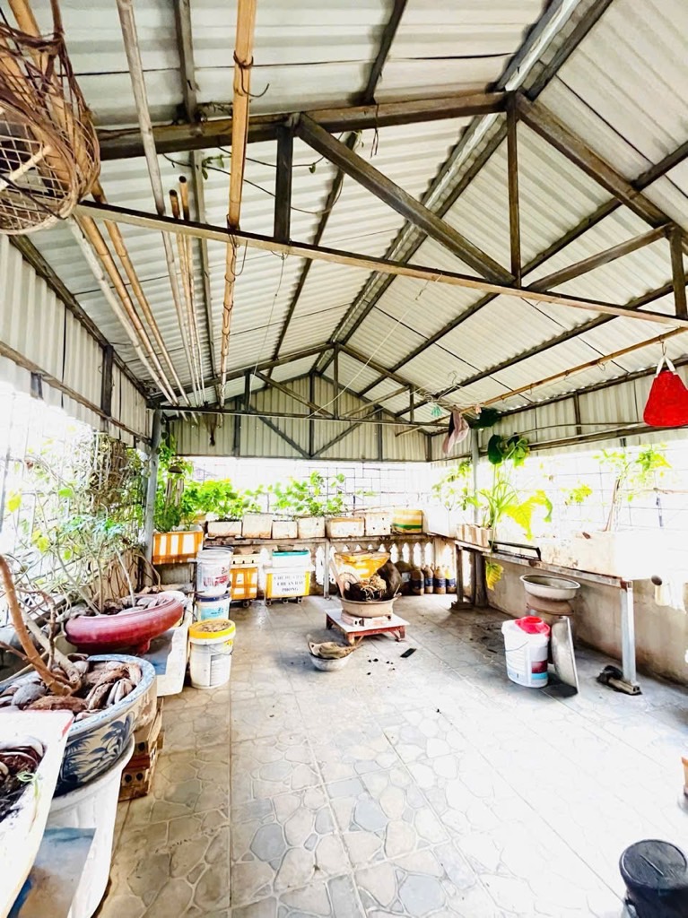 🔥 Ngõ Chính Kinh - Trung tâm Thanh Xuân - 60M²x4 tầng giá chỉ 8.5 tỷ 🔥 - Ảnh 5