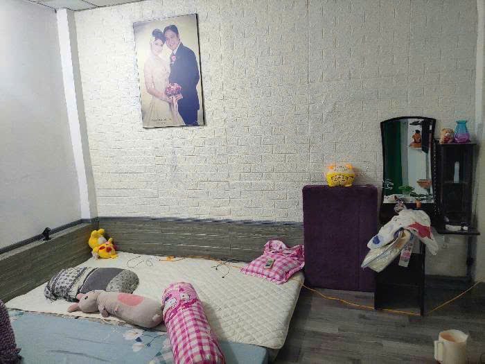 Bán nhà sát Quang Trung – có phòng ngủ trệt, 40m²,  hẻm 3m sạch sẽ, chỉ 3 tỷ 55 TL - Ảnh 3
