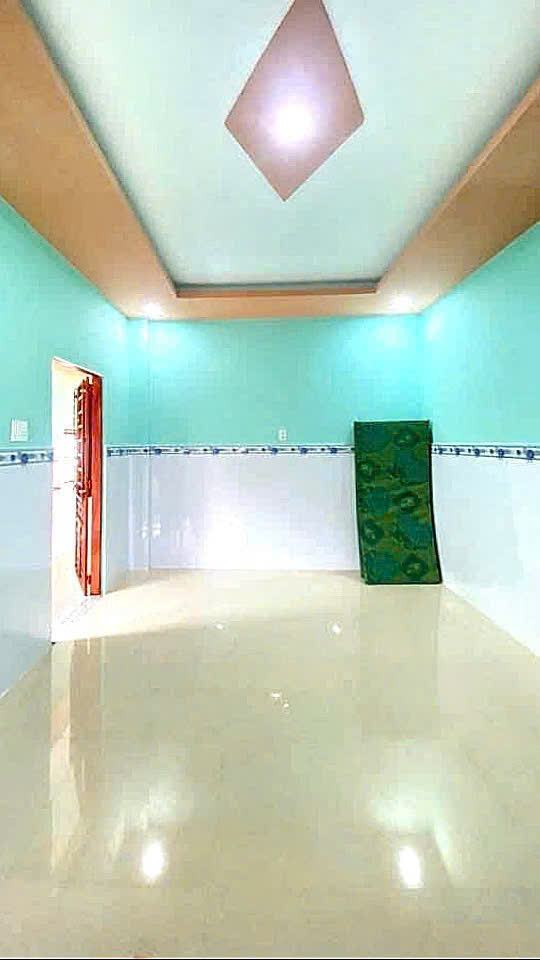 Bán nhà lầu gần BV Đồng Nai, đường nhựa 6m thông, chỉ 3tỷ690 - Ảnh 3