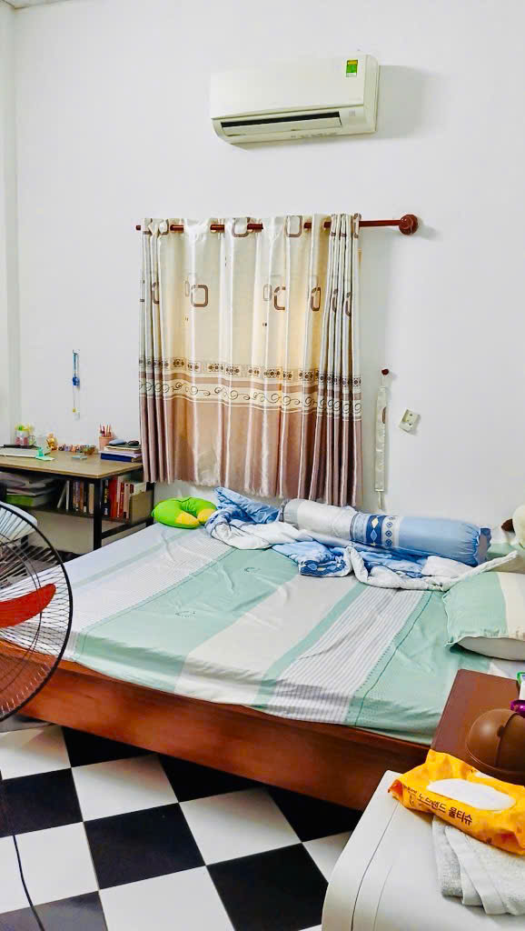 Bán nhà căn góc Quang Trung, không lộ giới, 2 tầng, kinh doanh sầm uất, chỉ 9 tỷ ++ TL - Ảnh 3