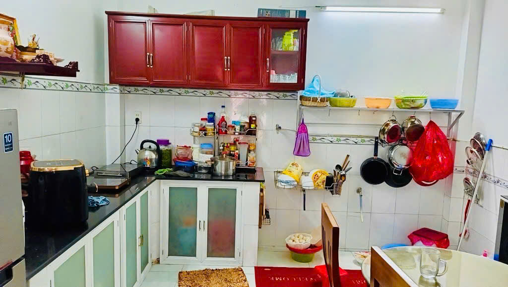 Bán nhà căn góc Quang Trung, không lộ giới, 2 tầng, kinh doanh sầm uất, chỉ 9 tỷ ++ TL - Ảnh 2
