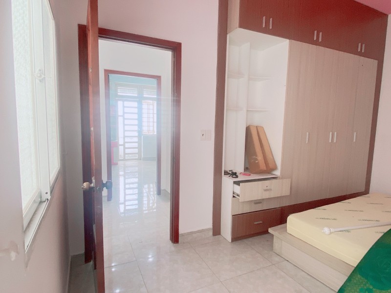 Bán nhà 2 tầng, 68m², 2PN, Q.2, TPHCM,  6.3 tỷ, sổ hồng - Ảnh 4