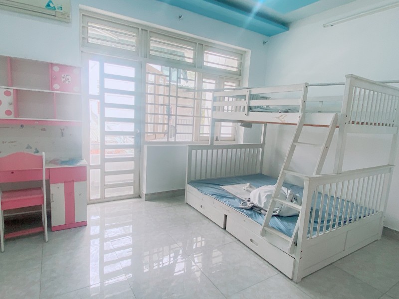 Bán nhà 2 tầng, 68m², 2PN, Q.2, TPHCM,  6.3 tỷ, sổ hồng - Ảnh 3