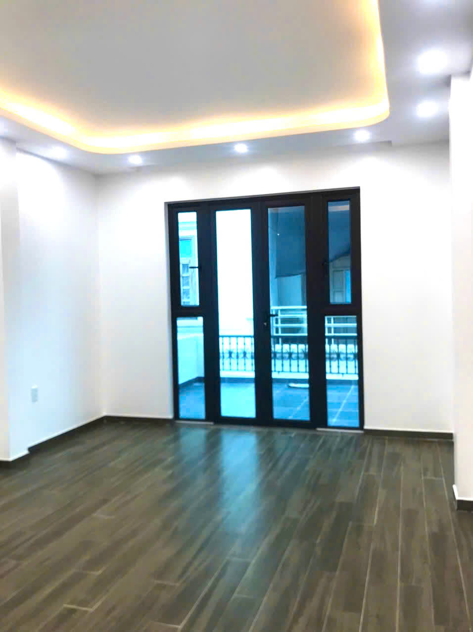 SIÊU PHẨM 4 TẦNG ĐỘC LẬP - CÓ GARA OTO - NGÕ 282 ĐÀ NẴNG, NGÔ QUYỀN, HẢI PHÒNG - CẠNH CÔNG VIÊN - - Ảnh 3