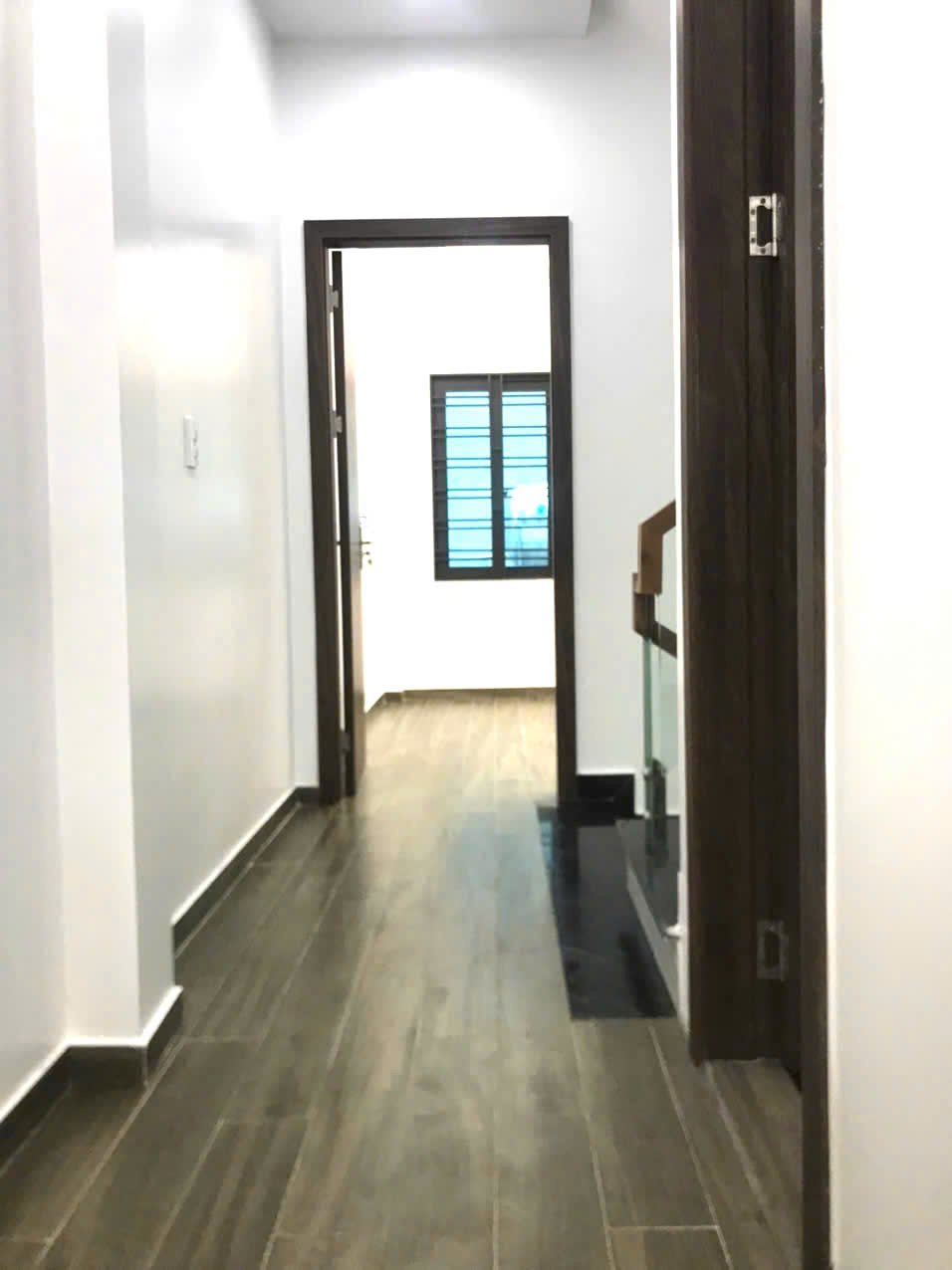 SIÊU PHẨM 4 TẦNG ĐỘC LẬP - CÓ GARA OTO - NGÕ 282 ĐÀ NẴNG, NGÔ QUYỀN, HẢI PHÒNG - CẠNH CÔNG VIÊN - - Ảnh 4