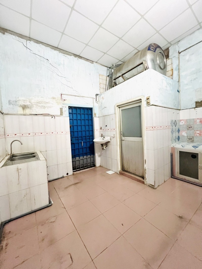 Bán nhà riêng 65m² - Hẻm xe tải 8m Đường Cầu Xéo, Q. Tân Phú  - 7,3 tỷ - Ảnh 3