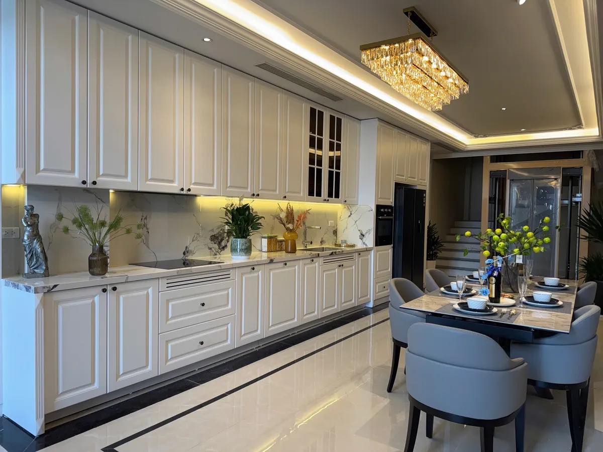 Hoa Hậu Phố Trạm 50m2 8 Tầng, Ô Tô Tránh, Dừng Đỗ, Kinh Doanh, Dòng Tiền - Giá 1X Tỷ - Ảnh 2