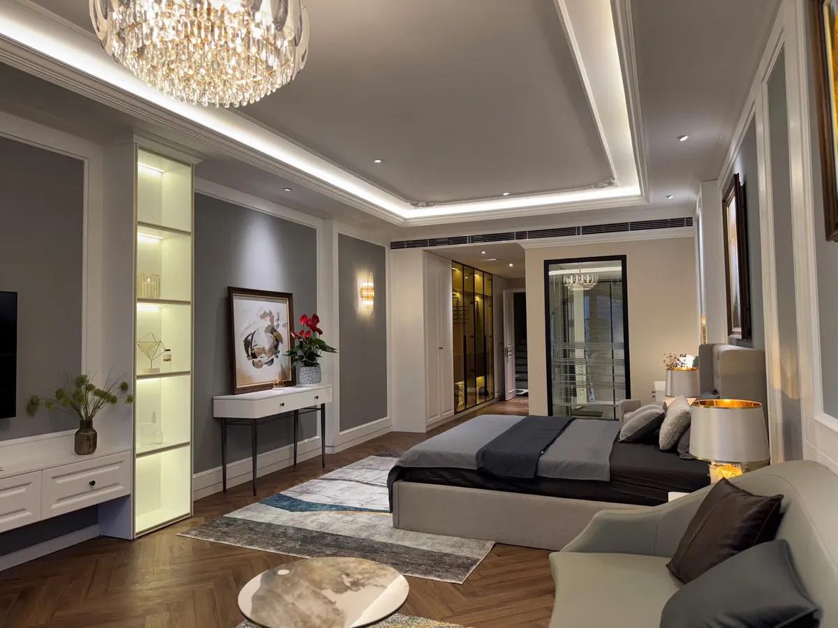 Hoa Hậu Phố Trạm 50m2 8 Tầng, Ô Tô Tránh, Dừng Đỗ, Kinh Doanh, Dòng Tiền - Giá 1X Tỷ - Ảnh 3