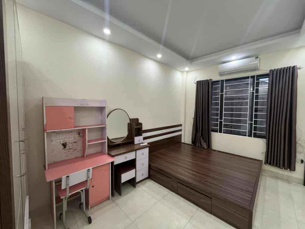 Phân lô Kiến Hưng 50m 7 tầng thang máy kinh doanh văn phòng 17 tỷ - Ảnh chính