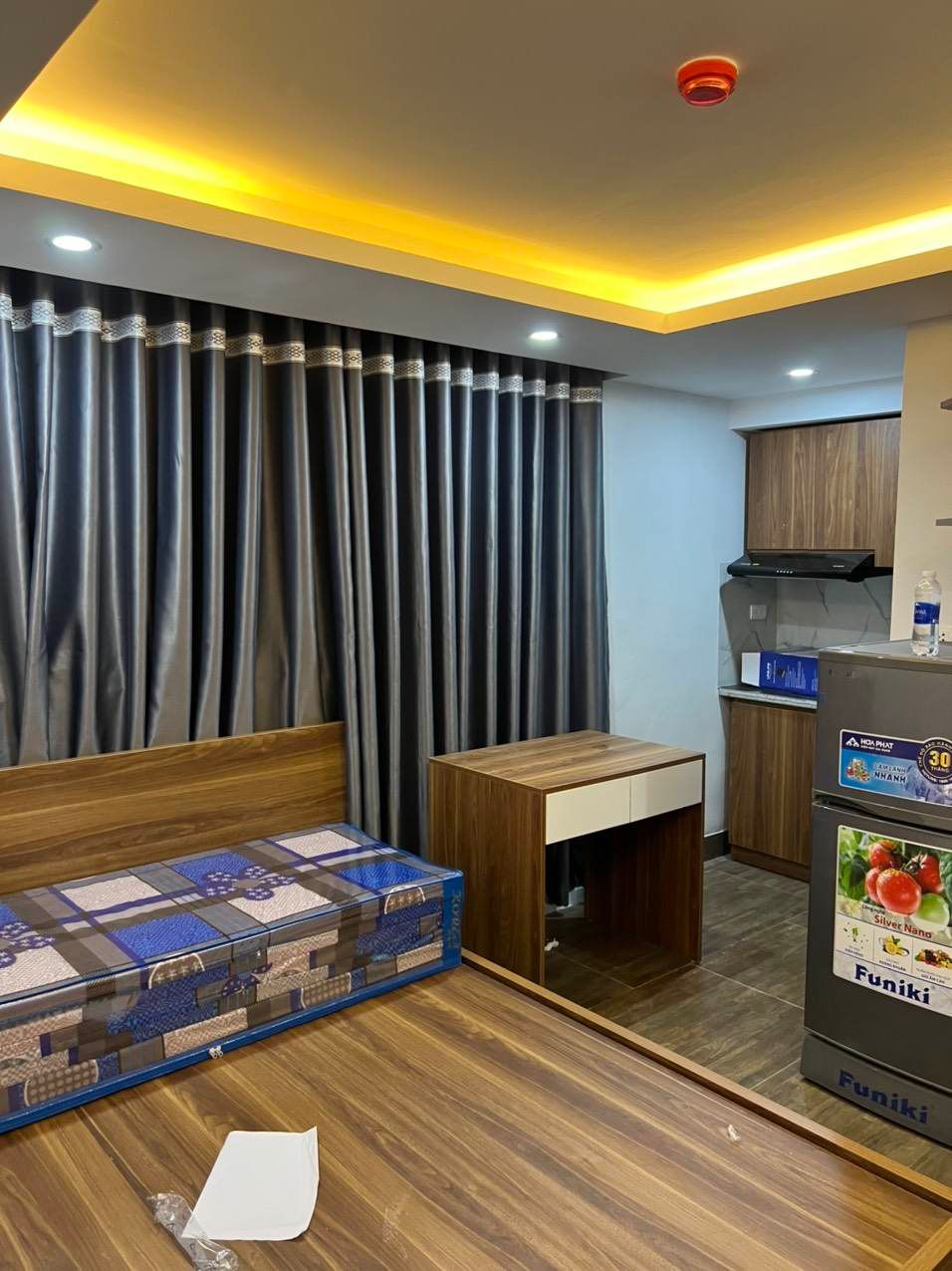 GIẢM 1 TỶ! CCMN TÂY TỰU 110M2,25P,T.MÁY, LÔ GÓC, MẶT TIỀN 9M,SÁT ĐH CN KHU B,17.5 TỶ - Ảnh chính