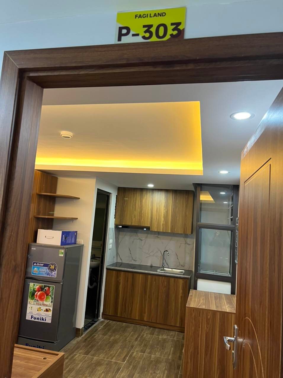 GIẢM 1 TỶ! CCMN TÂY TỰU 110M2,25P,T.MÁY, LÔ GÓC, MẶT TIỀN 9M,SÁT ĐH CN KHU B,17.5 TỶ - Ảnh 1