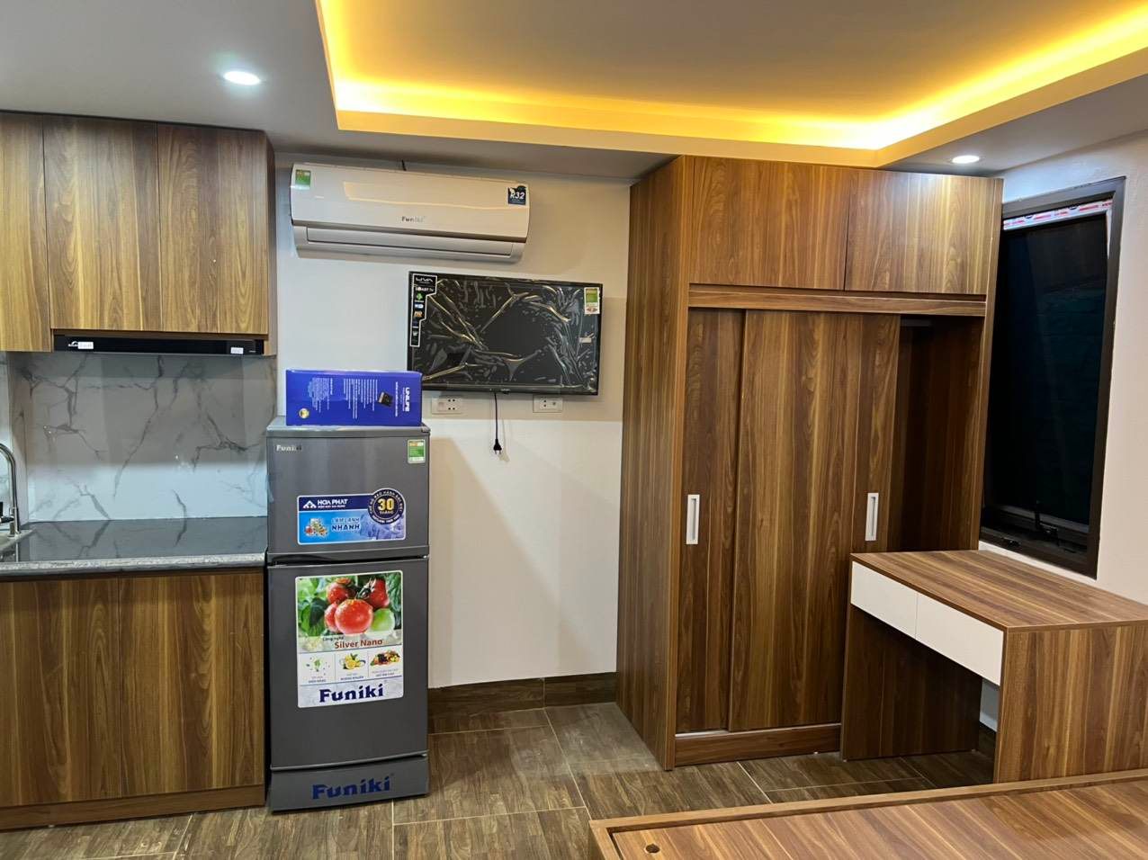 GIẢM 1 TỶ! CCMN TÂY TỰU 110M2,25P,T.MÁY, LÔ GÓC, MẶT TIỀN 9M,SÁT ĐH CN KHU B,17.5 TỶ - Ảnh 2
