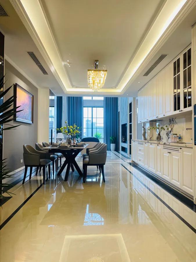 Hoa Hậu Cổ Linh 50m2 8 Tầng, Ô Tô Tránh, Kinh Doanh, Hàng Xóm Aeon Long Biên - Giá 1X Tỷ - Ảnh 1