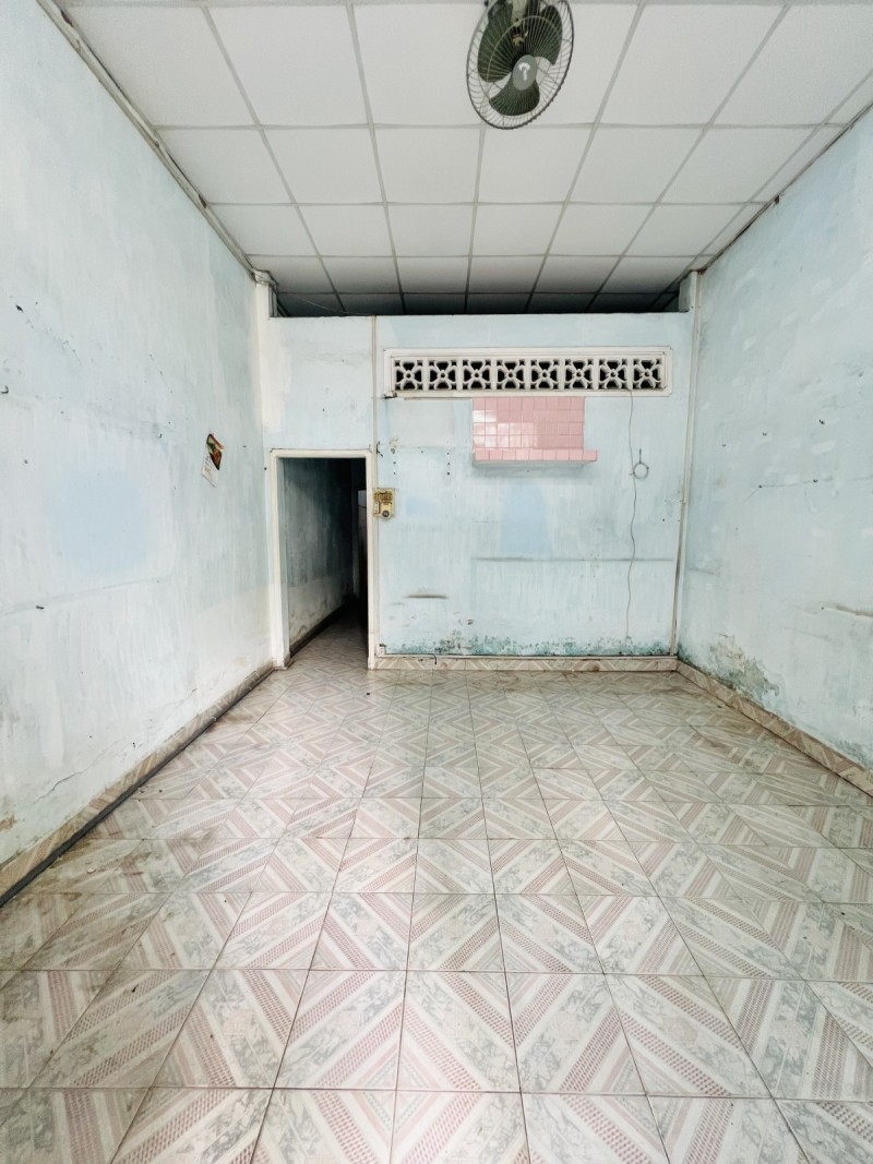 Bán nhà riêng 65m² – Hẻm xe tải 8m Đường Cầu Xéo, Quận Tân Phú - 7,3 tỷ - Ảnh 2