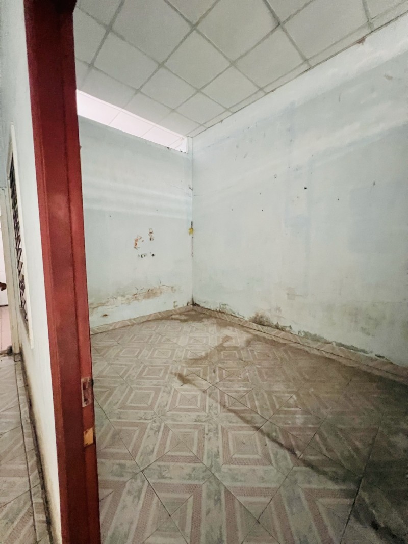 Bán nhà riêng 65m² – Hẻm xe tải 8m Đường Cầu Xéo, Quận Tân Phú - 7,3 tỷ - Ảnh 4
