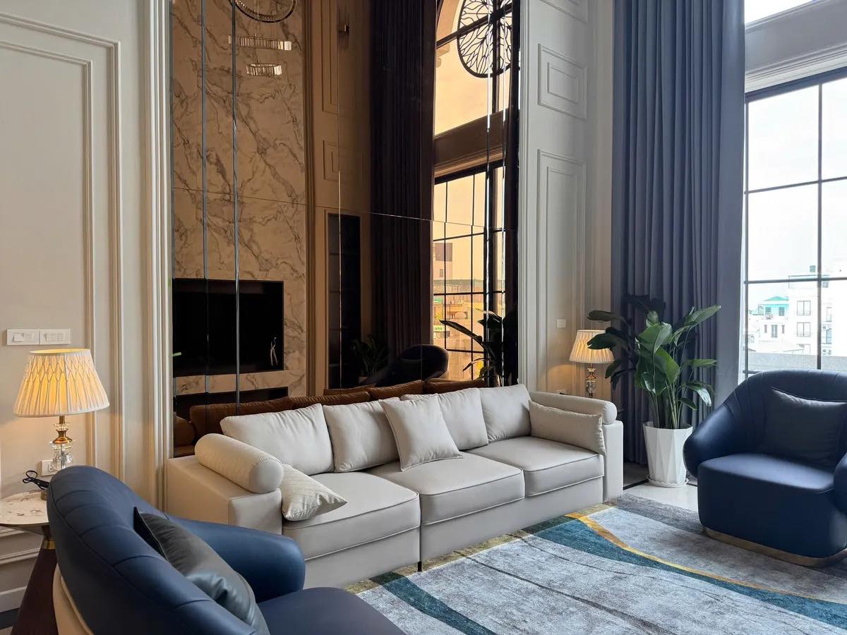 Bán Gấp Hoa Hậu Đàm Quang Trung 50m2 8 Tầng, Ô Tô Tránh, Kinh Doanh - Giá 1X Tỷ - Ảnh 1