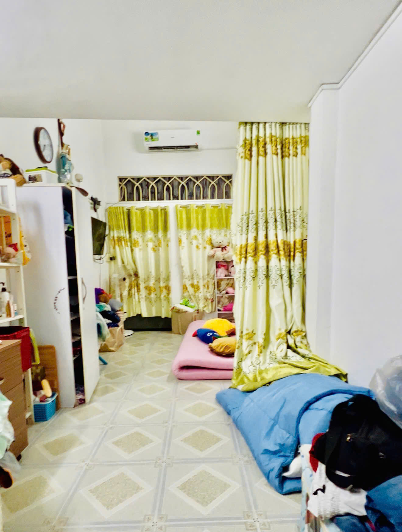 Nhà 2 tầng nở hậu L cách MT Âu Dương Lân chỉ 50m P3Q8. Giá 2,88 tỷ bớt lộc - Ảnh 3