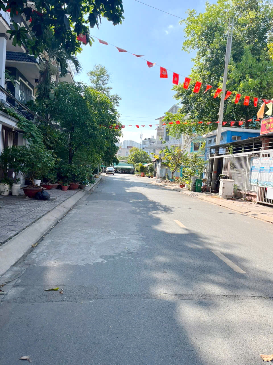 Bán biệt thự KDC Cao Lỗ P4 Q8 ,Giá: 16 Tỷ 600 Triệu - Ảnh 1