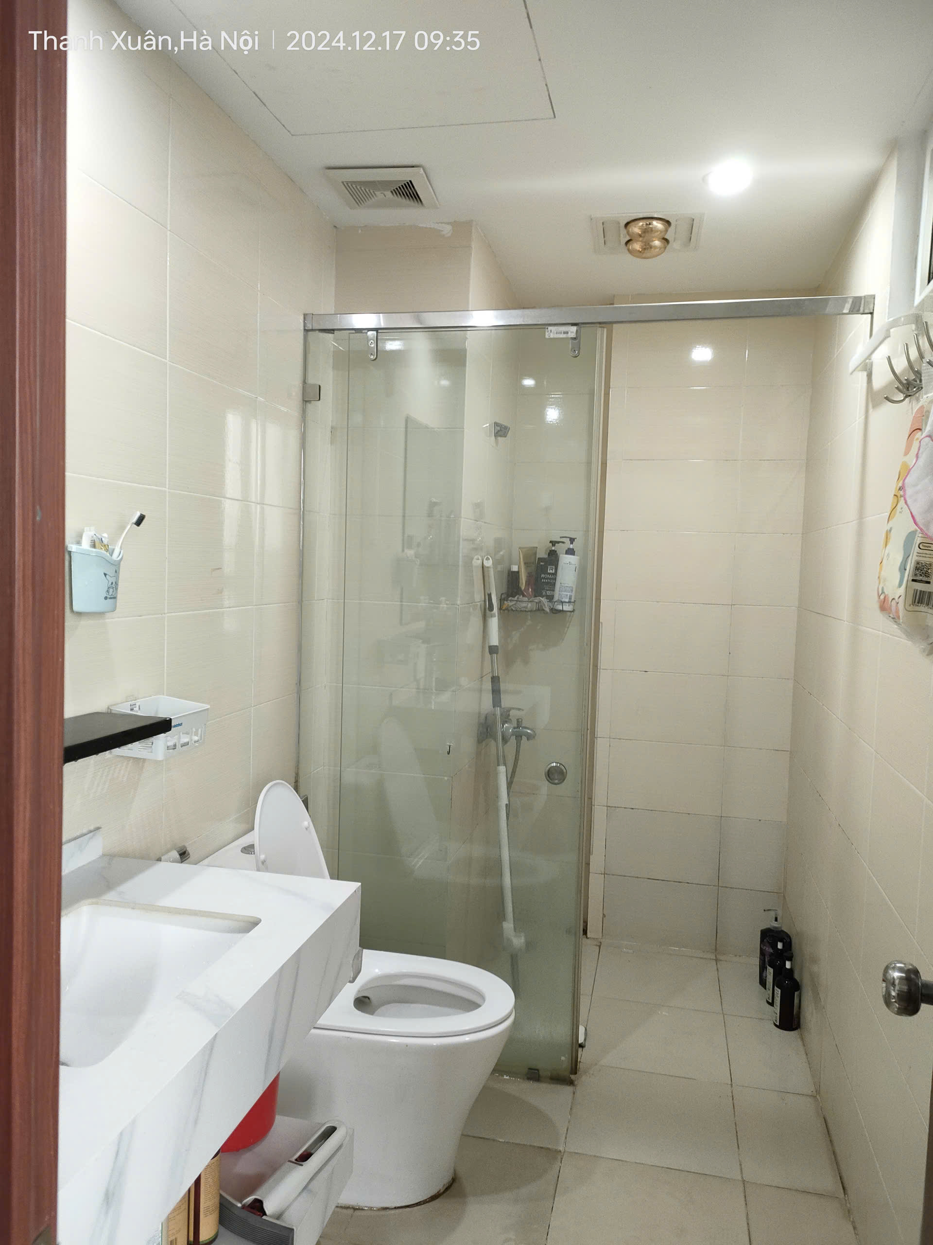 Bán gấp giá rẻ Triều Khúc 113m/125mT1, 10 tầng, mặt tiền 6.2m, 29.3 tỷ Thanh Trì. - Ảnh 2
