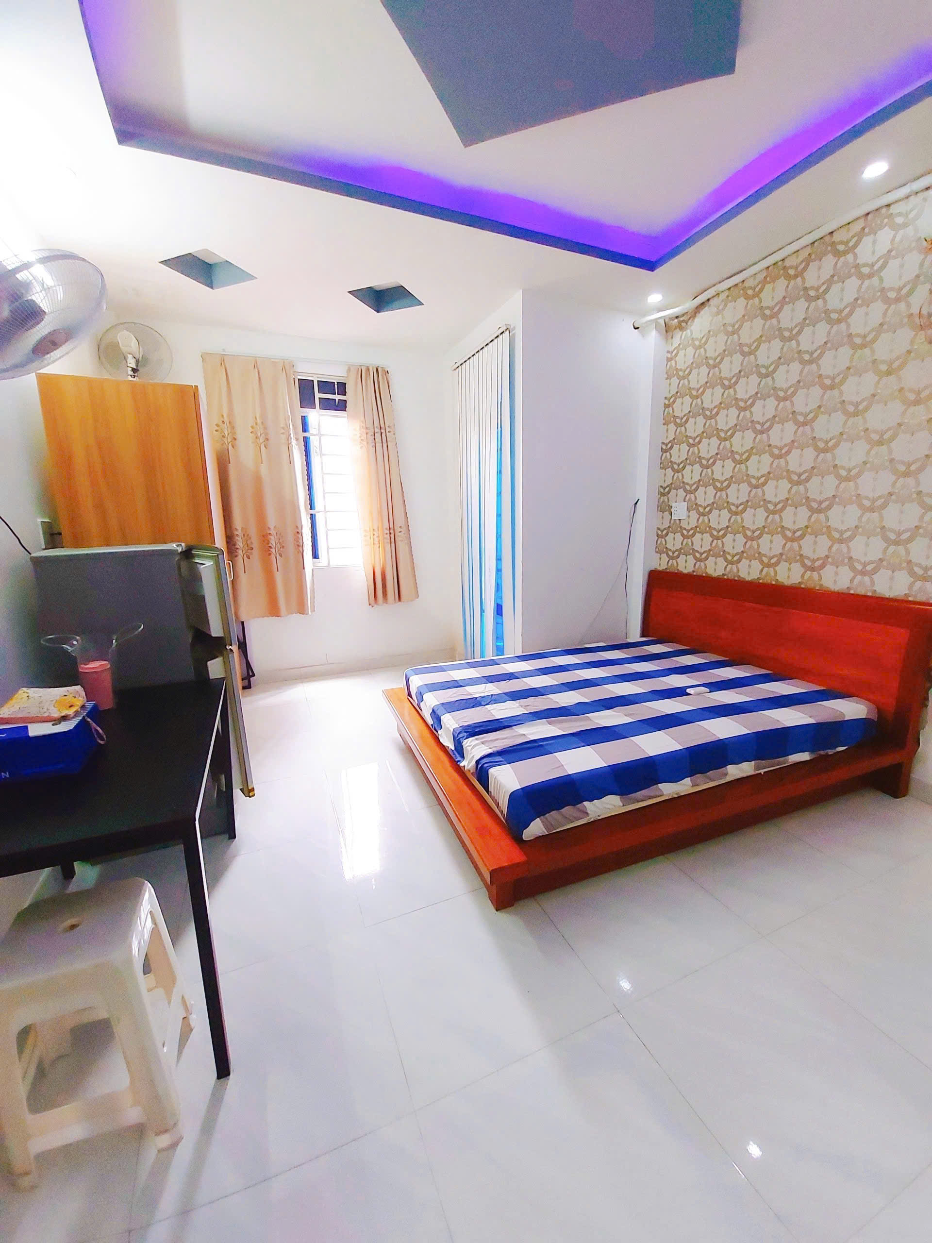 Bán nhà Âu Dương Lân P3 Q8, Giá : 5.6 Tỷ (T/L) - Ảnh chính