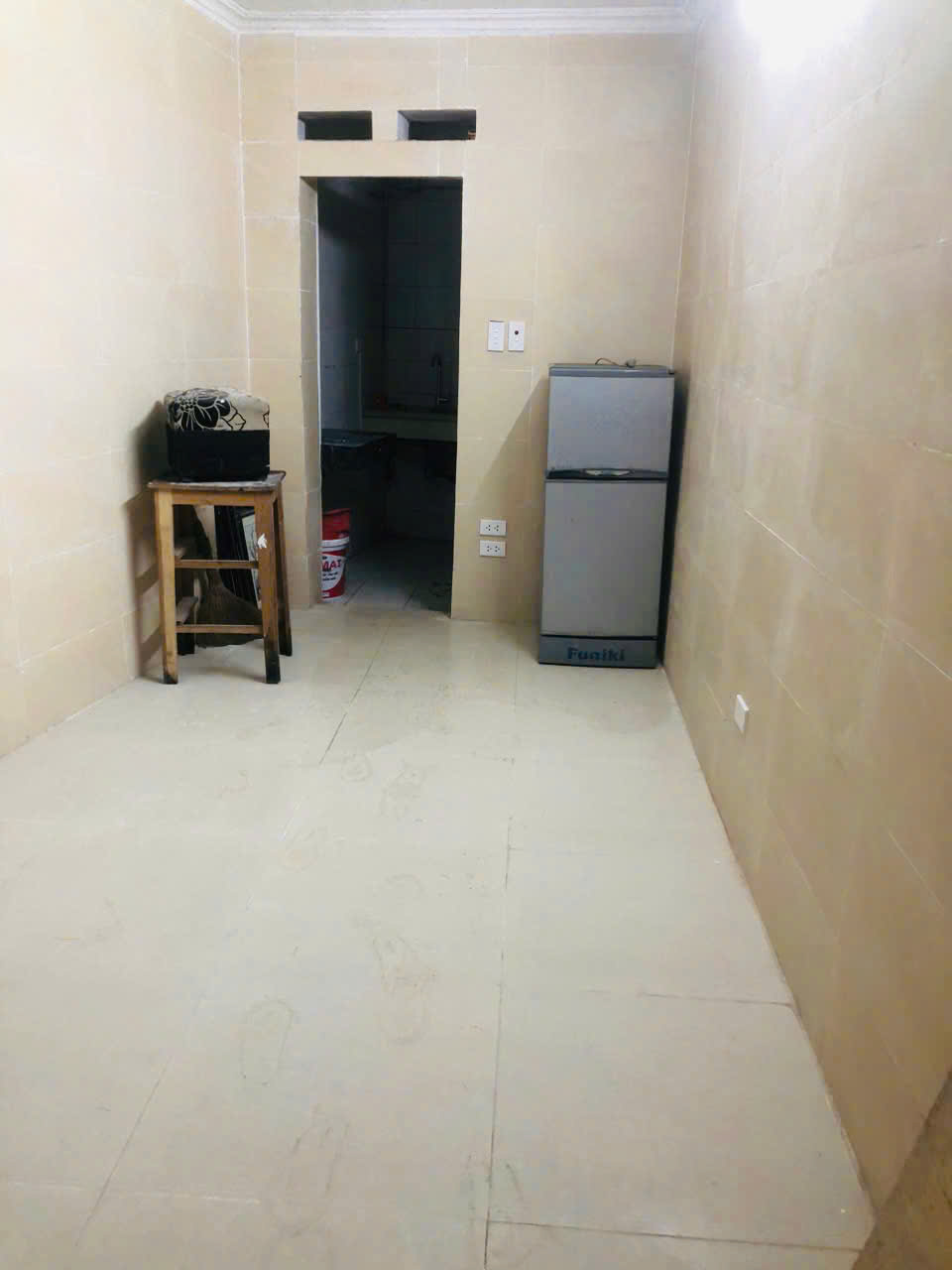 Cho thuê nhà chính chủ – Khương Đình, Hạ Đình, Thanh Xuân, Hà Nội - Ảnh chính