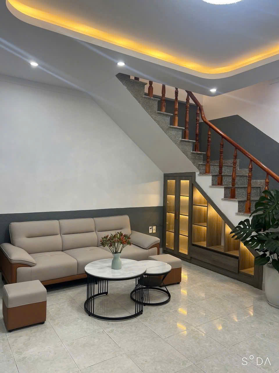 Bán nhà ngay KQH Thái Lâm Nguyễn Trung Trực Phường 4 Đà Lạt - Ảnh chính
