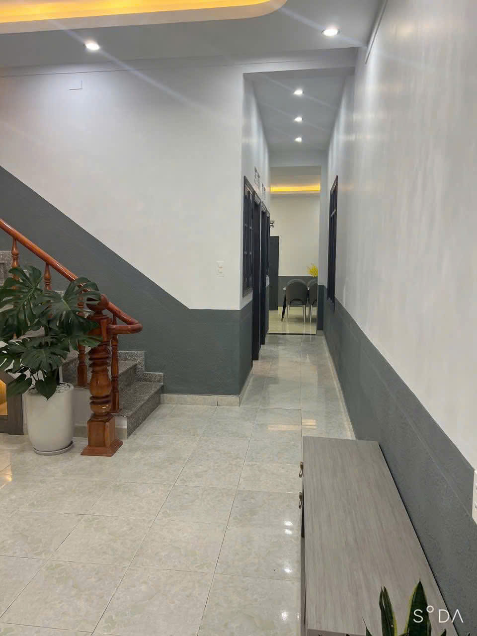 Bán nhà ngay KQH Thái Lâm Nguyễn Trung Trực Phường 4 Đà Lạt - Ảnh 2