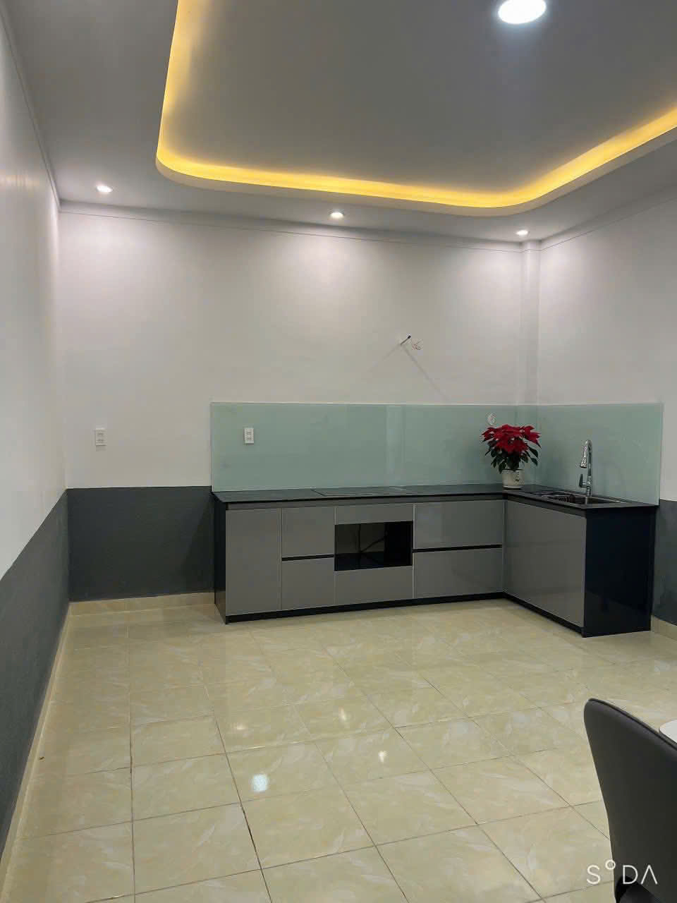 Bán nhà ngay KQH Thái Lâm Nguyễn Trung Trực Phường 4 Đà Lạt - Ảnh 3
