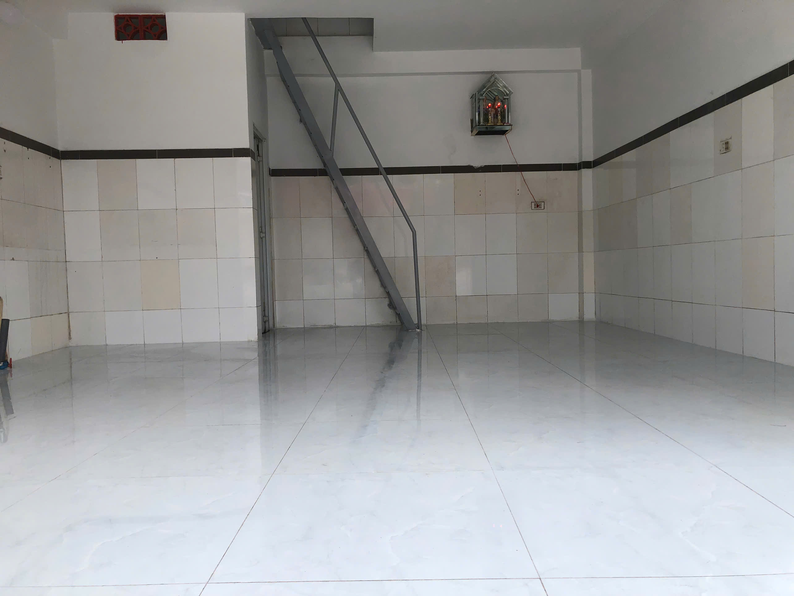 BÁN NHÀ PHỐ QL51 - VỊ TRÍ KINH DOANH SỐ 1 PHÚ MỸ - Ảnh 1