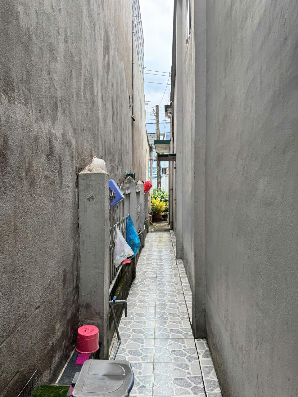 NHÀ MẶT TIỀN HẺM 63 – ĐƯỜNG SỐ 8, LINH XUÂN – DIỆN TÍCH LỚN 108M² – GIÁ CHỈ 6 TỶ 200 - Ảnh 4