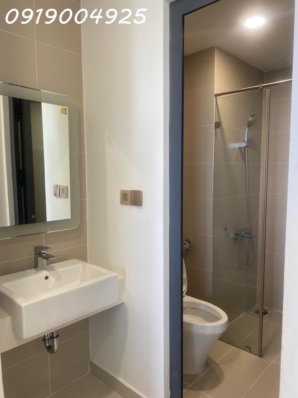 Cần bán hoặc cho thuê căn hộ 2pn 1 wc 58m2 tầng 16 chung cư Q7 Bolevard đường Nguyễn Lương Bằng - Ảnh 2